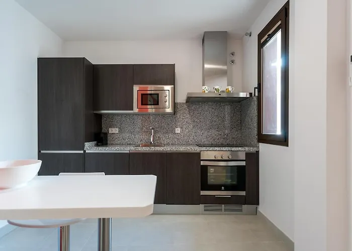 Apartamento Veoapartment San Luis 65 *