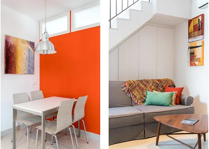 Veoapartment San Luis 65 *