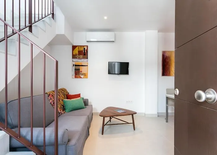 Apartamento Veoapartment San Luis 65 *