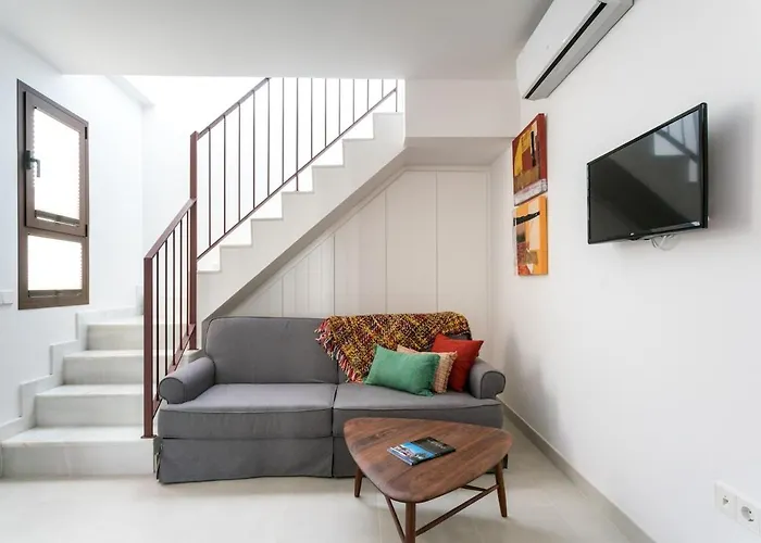 Veoapartment San Luis 65 * Sevilla
