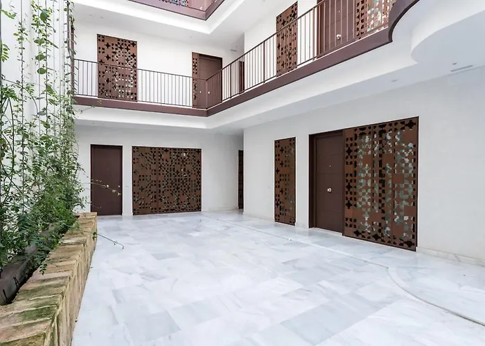 Veoapartment San Luis 65