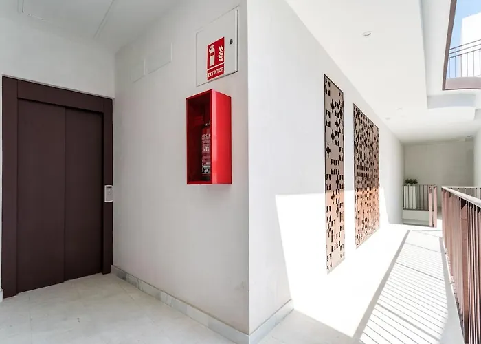 Veoapartment San Luis 65 * Sevilla