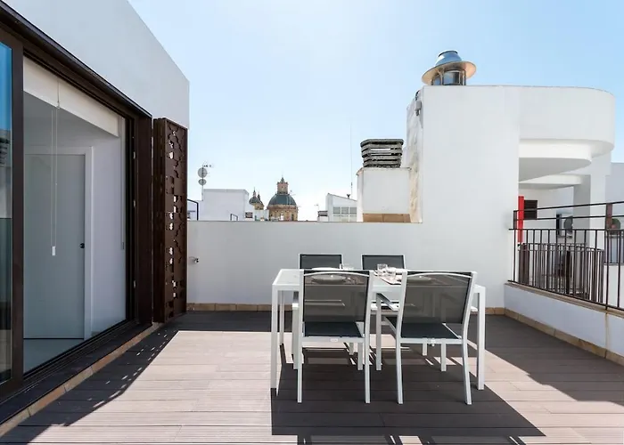 Veoapartment San Luis 65 Apartamento