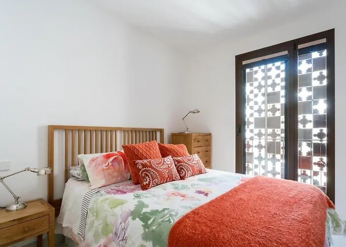 Apartamento Veoapartment San Luis 65