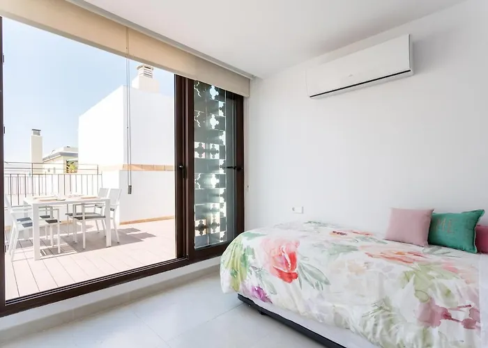 Veoapartment San Luis 65 * Sevilla