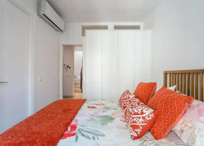 Veoapartment San Luis 65 Apartamento