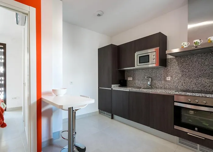 Veoapartment San Luis 65 Apartamento *
