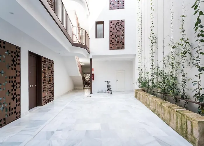 Veoapartment San Luis 65 *