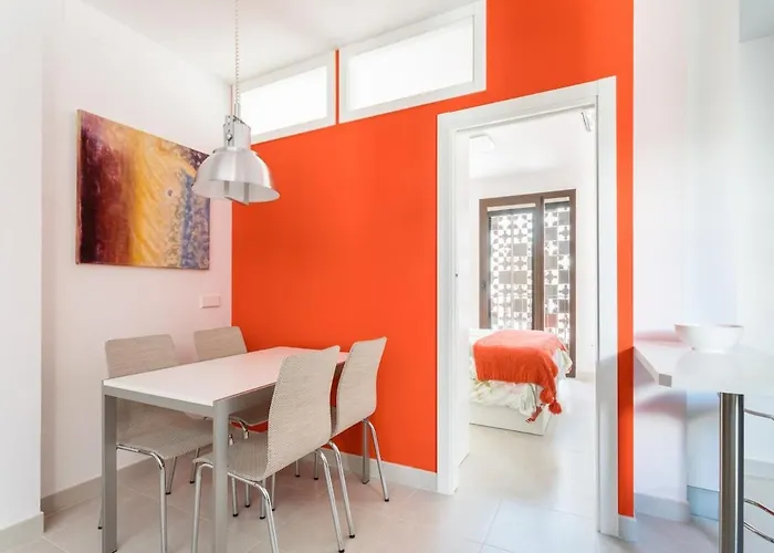 Veoapartment San Luis 65 Sevilla