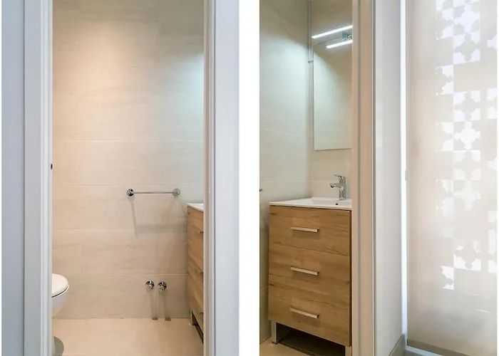 Veoapartment San Luis 65 Apartamento