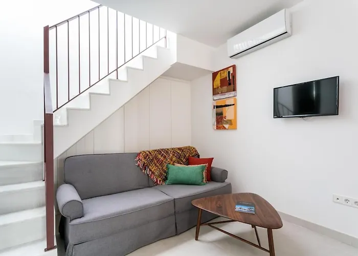 Veoapartment San Luis 65 *