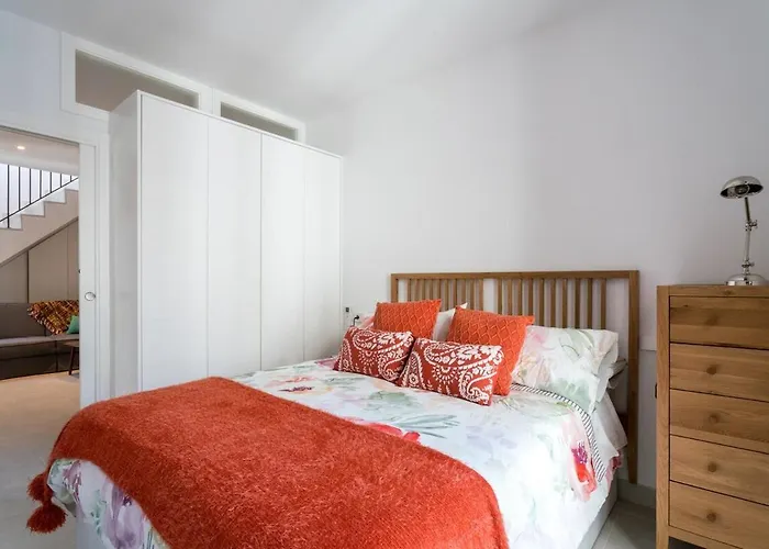 Veoapartment San Luis 65 * Sevilla