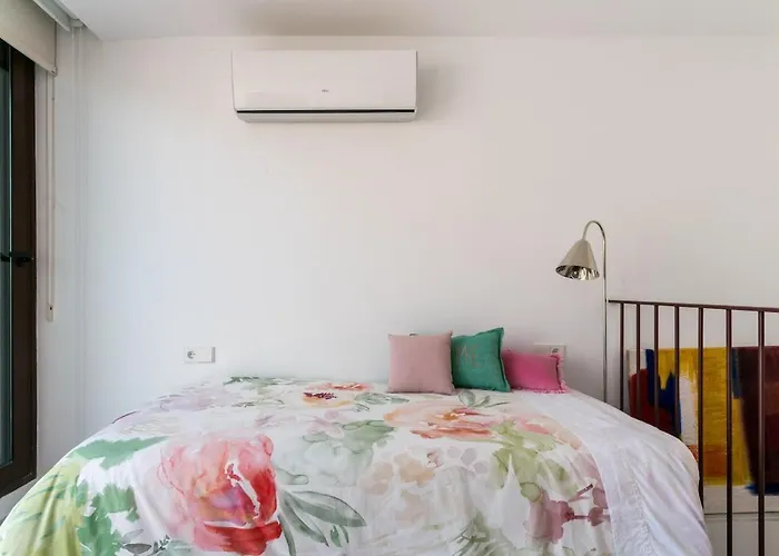 Veoapartment San Luis 65 Apartamento Sevilla