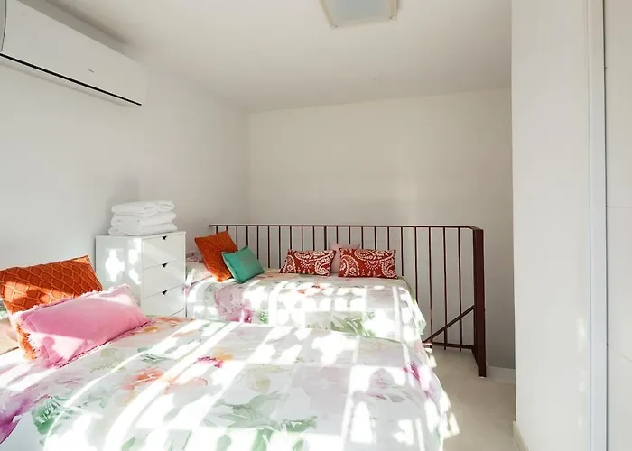 Veoapartment San Luis 65 Sevilla