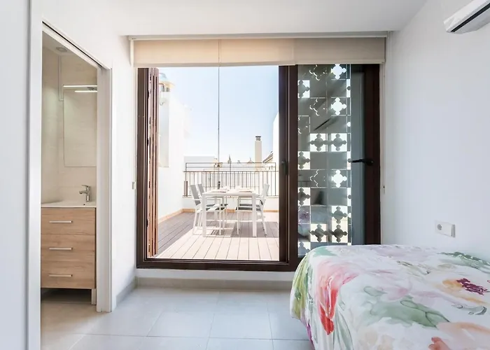Veoapartment San Luis 65