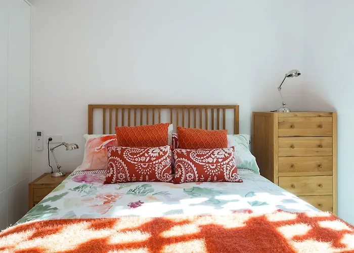 Apartamento Veoapartment San Luis 65 Sevilla