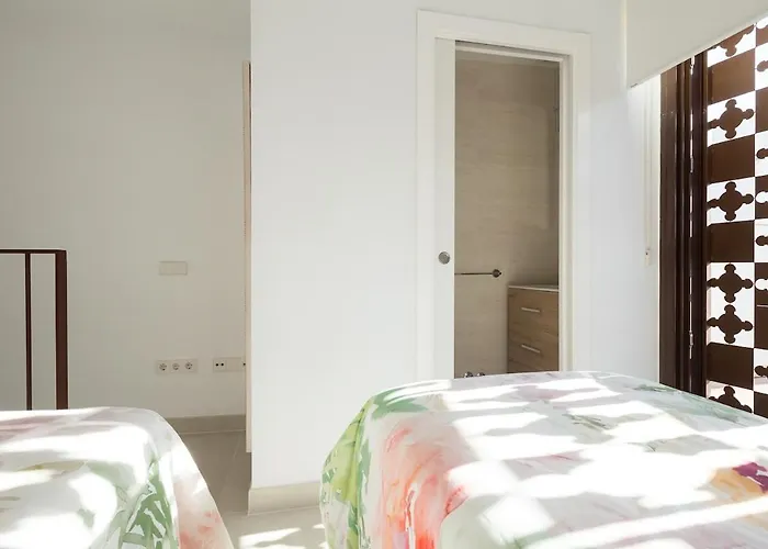 Veoapartment San Luis 65 *