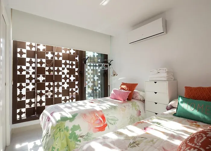 Apartamento Veoapartment San Luis 65 *