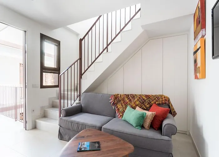 Veoapartment San Luis 65 Sevilla