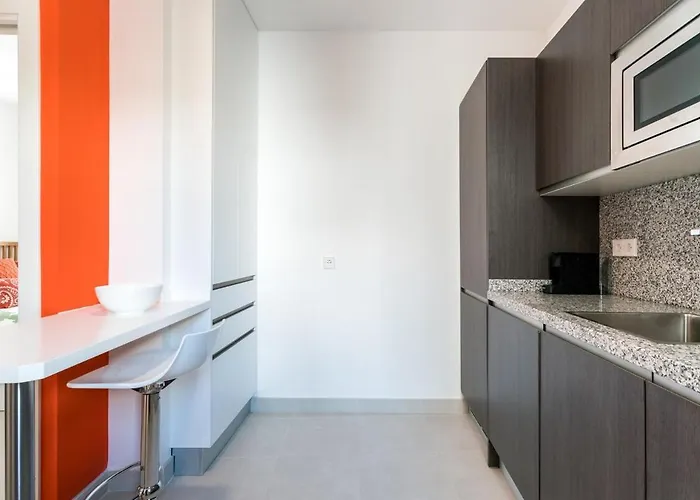 Veoapartment San Luis 65 Apartamento *