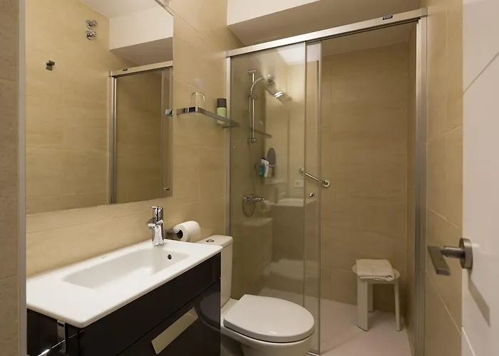 Veoapartment San Luis 65 Apartamento *
